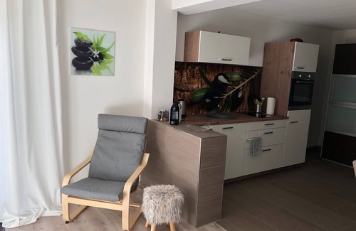 Buseck Apartment | Wohnen am Schlosspark