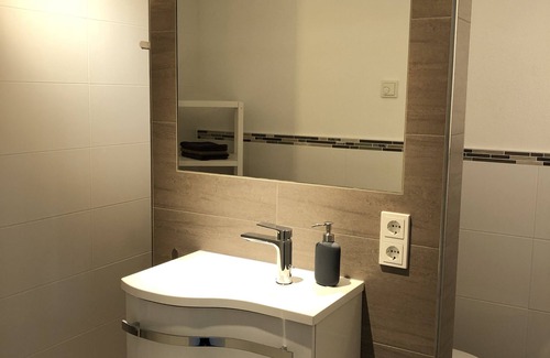 Buseck Apartment | Wohnen am Schlosspark