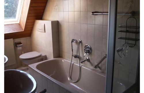 Philippinenhof-Warteberg Apartment | Wohnen Am Warteberg