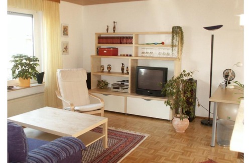 Philippinenhof-Warteberg Apartment | Wohnen Am Warteberg