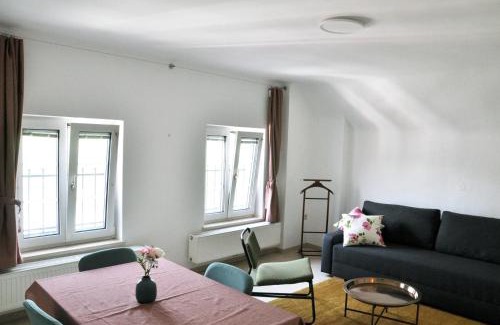 Grein Apartment | Wohnen bei Schörgi