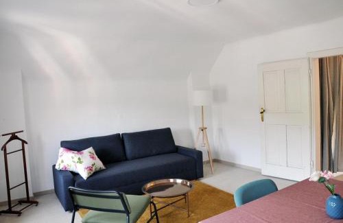 Grein Apartment | Wohnen bei Schörgi