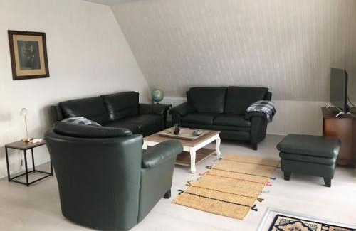 Gruenerdeich Apartment | Wohnen im Alten Land