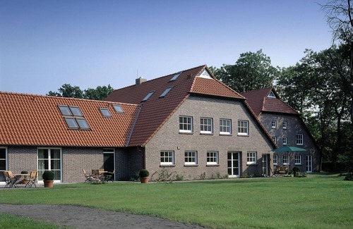 Dreibergen Apartment | Wohnen im "hof von Bothmer" am Bad Zwischenahner Meer in Dreibergen