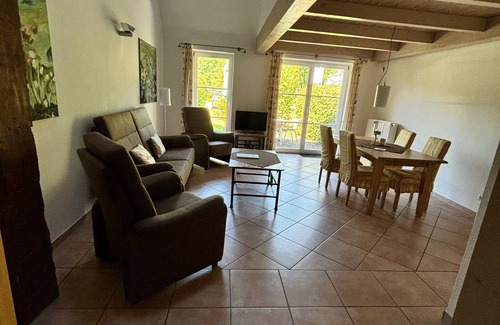 Dreibergen Apartment | Wohnen im "hof von Bothmer" am Bad Zwischenahner Meer in Dreibergen