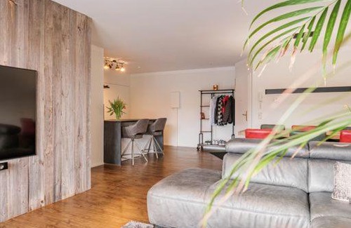 Lindlar Apartment | Wohnen im Zentrum