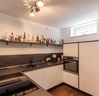 Lindlar Apartment | Wohnen im Zentrum