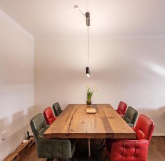 Lindlar Apartment | Wohnen im Zentrum