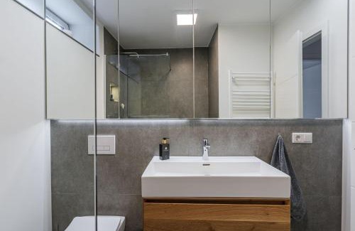 Lindlar Apartment | Wohnen im Zentrum