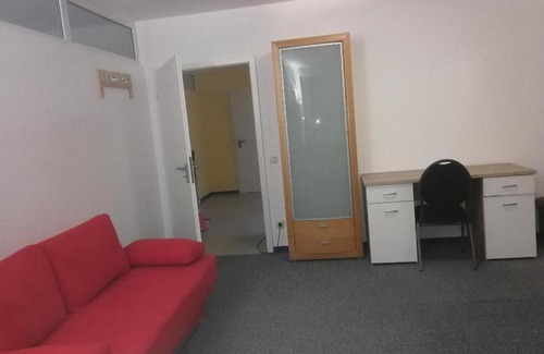 Gross-Umstadt Apartment | Wohnen - Leben
