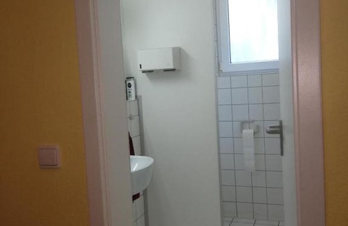 Gross-Umstadt Apartment | Wohnen - Leben