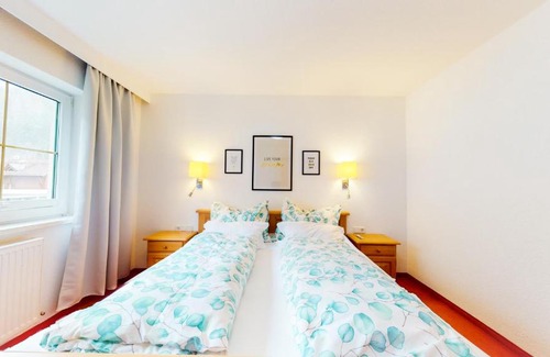 Huben Apartment | Wohnhaus Christoph
