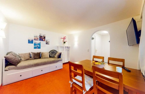 Huben Apartment | Wohnhaus Christoph