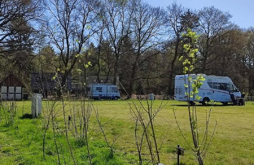 Strohen Other | Wohnmobilstellplatz im Tierpark