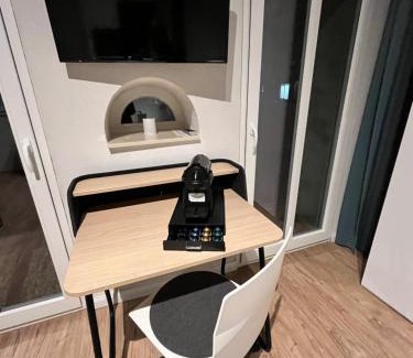 Vorden Apartment | Wohnquartier Mühlenhof in Neuenkirchen-Vörden