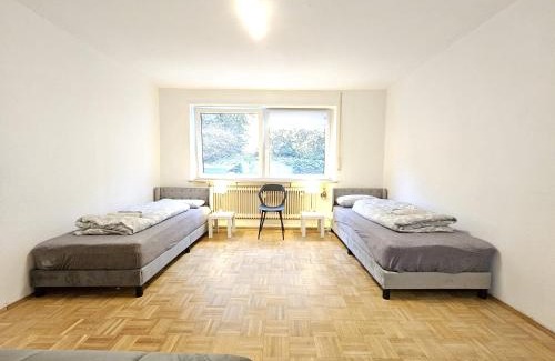 Ehrenstein House | Wohnreich Blaustein Mitte -1B