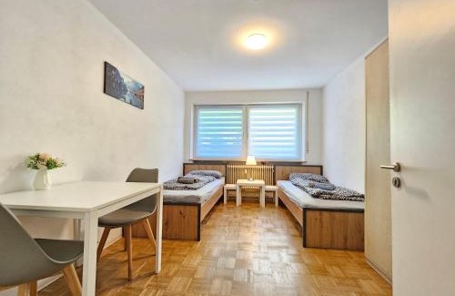 Ehrenstein House | Wohnreich Blaustein Mitte -1B