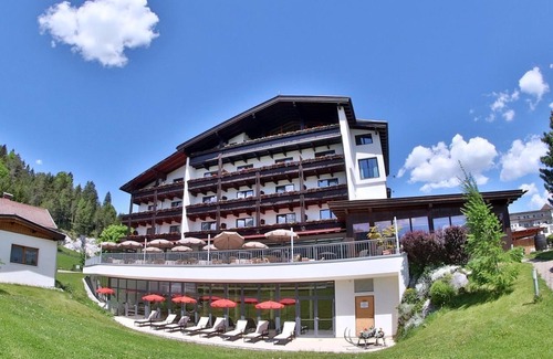 Achenkirch House | Wohnschlafzimmer Christlum - Hotel Achentalerhof