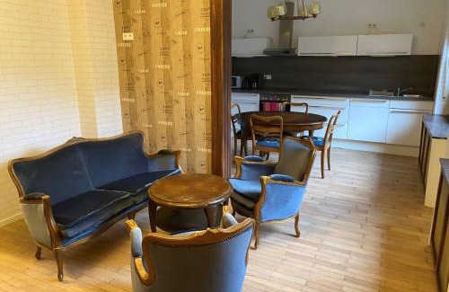 Herne Apartment | Wohnsol Apartments und Gästezimmer
