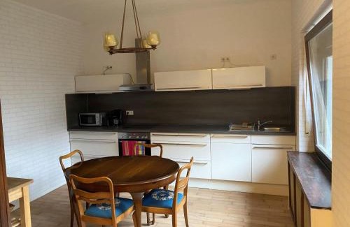 Herne Apartment | Wohnsol Apartments und Gästezimmer