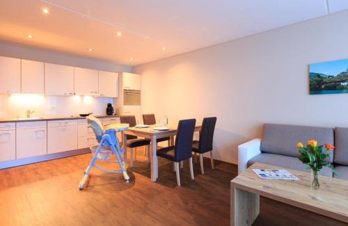 Sevelen Apartment | Wohntel - wohnen wie im Hotel