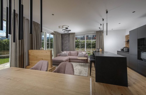 Bad Wiessee House | Wohnung 1 in Luxury Apartments R6 Tegernsee