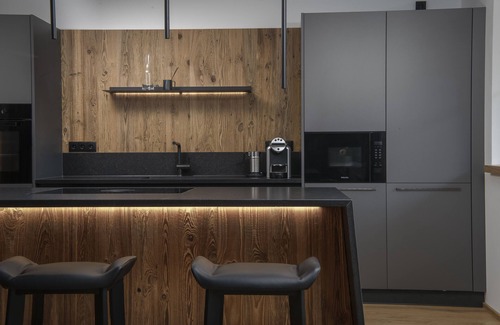 Bad Wiessee House | Wohnung 1 in Luxury Apartments R6 Tegernsee