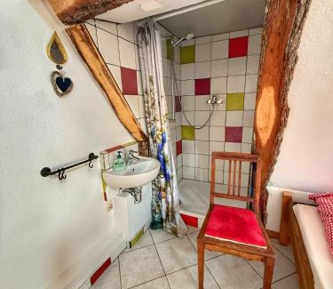 Burghaslach Apartment | Wohnung 2