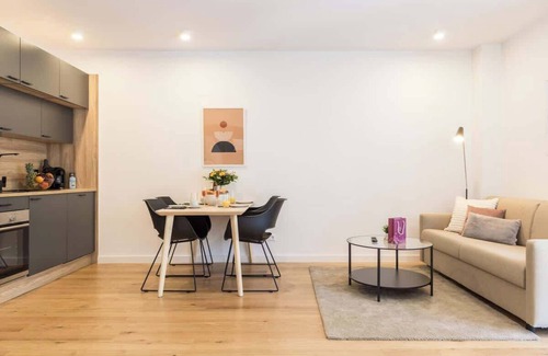 Sasbachwalden Apartment | Wohnung 33 Summary: T