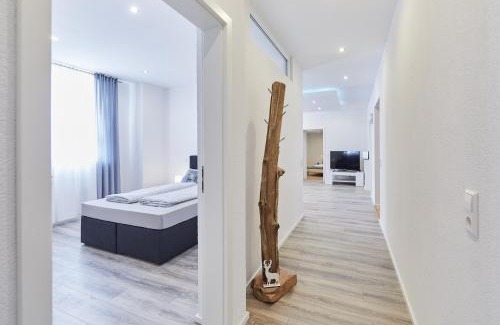Altdorf Apartment | Wohnung 7 - nur 5-10 min vom Europa-Park