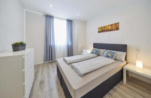 Altdorf Apartment | Wohnung 7 - nur 5-10 min vom Europa-Park