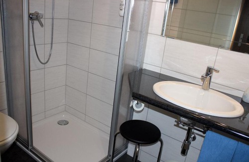 Graechen Apartment | Wohnung Alpha