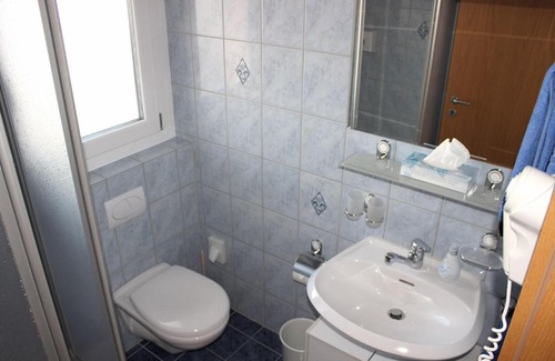 Graechen Apartment | Wohnung Alpha