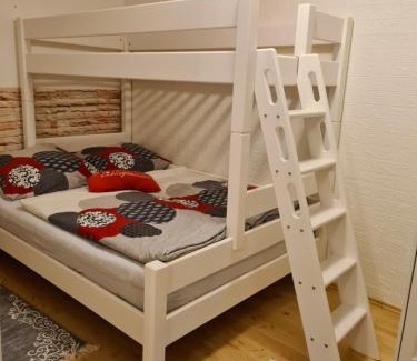 Fuerth Apartment | Wohnung am Grünen, Nähe Stadtzentrum und Hauptbahnhof, WLAN inklusive
