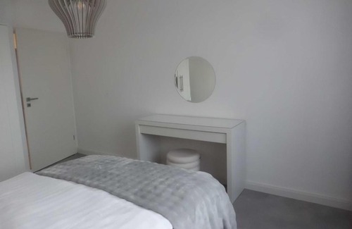 Altendorf Apartment | Wohnung am Niederfeldsee