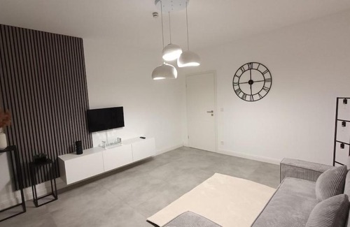 Altendorf Apartment | Wohnung am Niederfeldsee