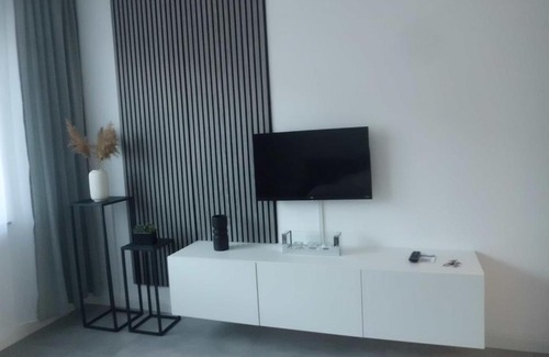 Altendorf Apartment | Wohnung am Niederfeldsee