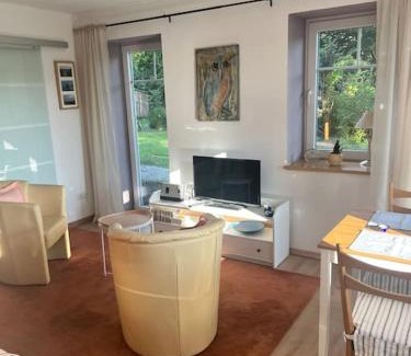 Welle Apartment | Wohnung am Rande der Nordheide