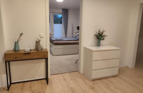 Lemgo Apartment | Wohnung am Stadtrand