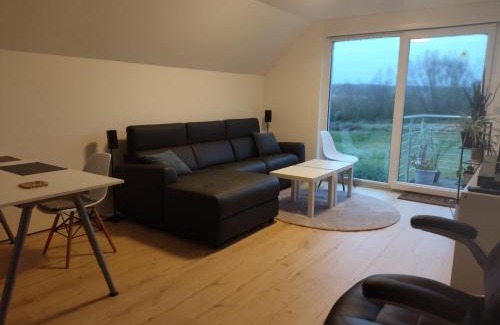 Lemgo Apartment | Wohnung am Stadtrand