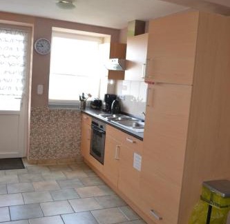 Heede Apartment | Wohnung "Amsterdam"