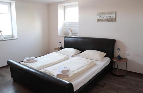 Heede Apartment | Wohnung "Amsterdam"