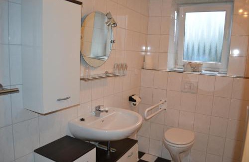 Heede Apartment | Wohnung "Amsterdam"