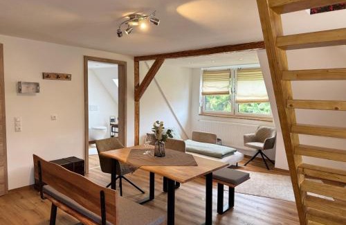 Dillingen an der Donau Apartment | Wohnung Anna