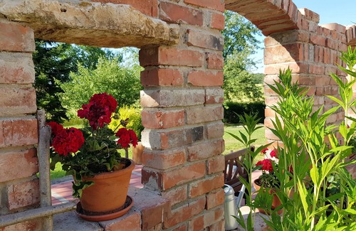 Betzenstein Apartment | Wohnung Anna - Ferienhaus Forstblick