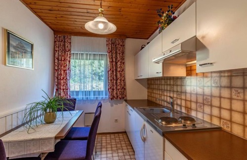 Agsdorf Apartment | Wohnung Nr. 3 oder 4 by Interhome