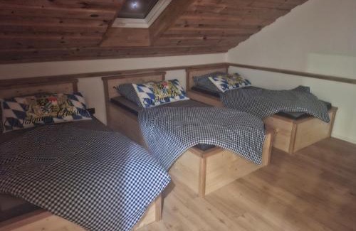 Wald Apartment | Wohnung Aussicht