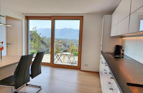 Weiler Apartment | Wohnung *AusZeit*