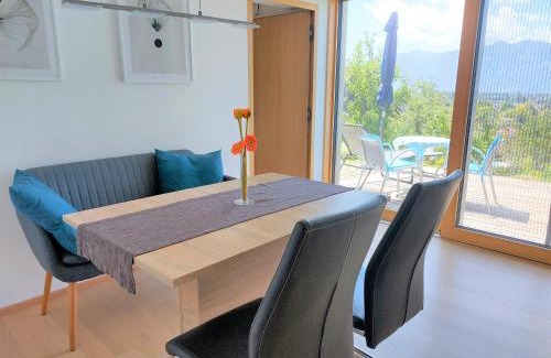 Weiler Apartment | Wohnung *AusZeit*