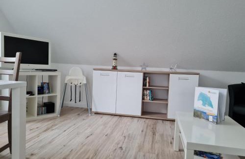 Bannesdorf Apartment | Wohnung Burgstaaken